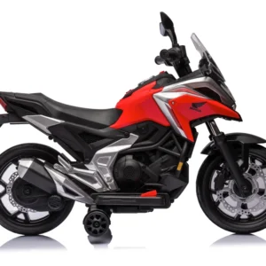 Moto électrique Honda NC 750 Toys Motor