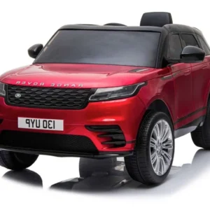 Range Rover CT 12 volts voiture enfant électrique monoplace Full Toys Motor