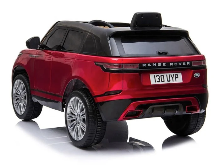 Range Rover CT 12 volts voiture enfant électrique monoplace Full Toys Motor