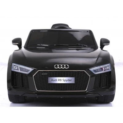 Audi R8 voiture enfant électrique 12 volts monoplace Toys Motors