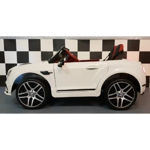Bentley continental 12 volts voiture électrique enfant Toys Motors