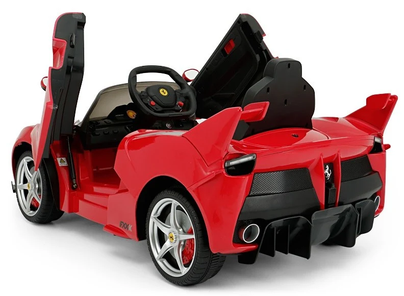 Ferrari FXX-K Voiture enfant électrique 12 volts Toys Motors