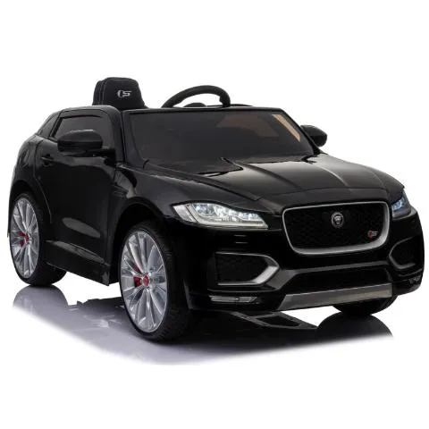 Jaguar F-Pace voiture enfant électrique 12 volts Toys Motors
