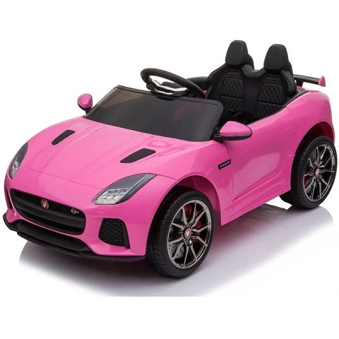 Jaguar F-type voiture enfant électrique 12 volts Toys Motors