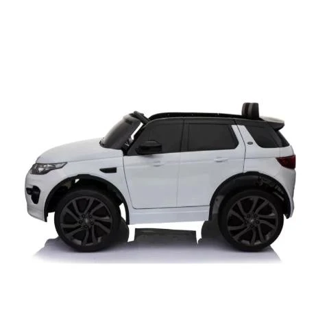 Land Rover Discovery voiture enfant électrique 12 volts + Ecran LCD Tactile MP4 Toys Motors