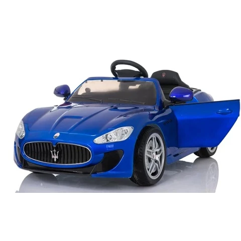 Maserati Gran Turismo voiture enfant électrique 12 volts Monoplace Toys Motors
