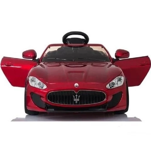 Maserati Gran Turismo voiture enfant électrique 12 volts Monoplace Toys Motors