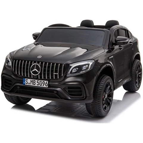 Mercedes GLC voiture enfant électrique 2 x 12 volts 2 places Toys Motors