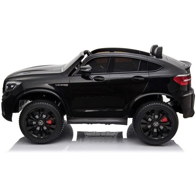 Mercedes GLC voiture enfant électrique 2 x 12 volts 2 places Toys Motors