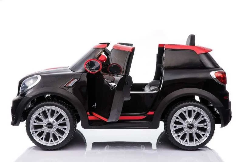 Mini Paceman voiture enfant électrique 12 volts monoplace Toys Motors
