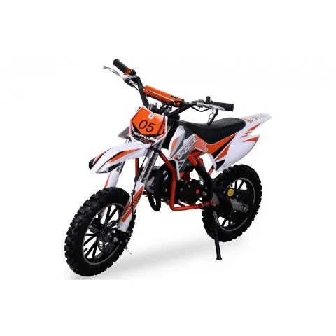 Moto Dirt Bike Cross 50 cc Gazelle Toys Motors