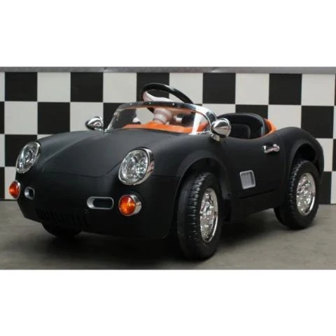 Porsche 356 12 volts voiture enfant électrique Toys Motors