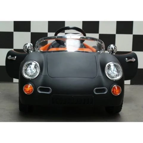 Porsche 356 12 volts voiture enfant électrique Toys Motors