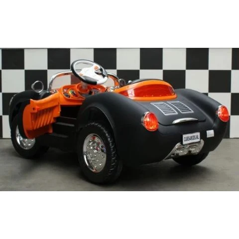 Porsche 356 12 volts voiture enfant électrique Toys Motors