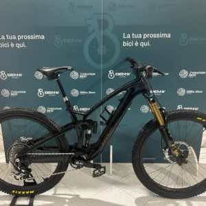 Trek Carburant EXe 9.9 XX AXS Taille M -Test de démonstration