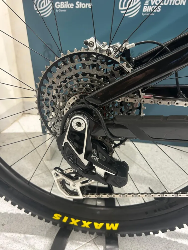 Trek Carburant EXe 9.9 XX AXS Taille M -Test de démonstration