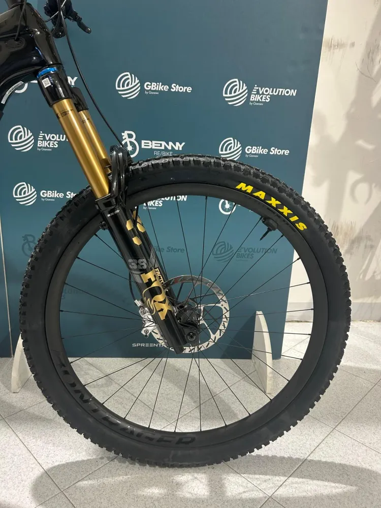 Trek Carburant EXe 9.9 XX AXS Taille M -Test de démonstration