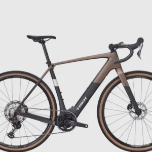 Checkpoint+ SL 5 Trek