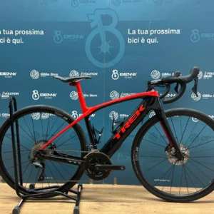 Trek Domane LT + Taille 50 - Utilisé