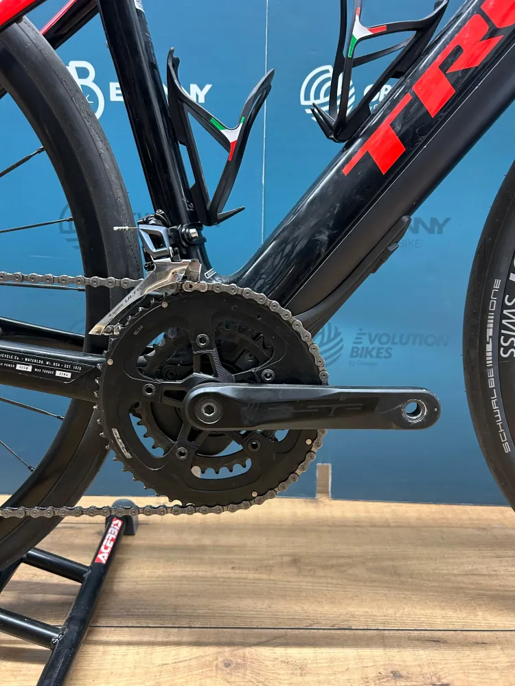 Trek Domane LT + Taille 50 - Utilisé