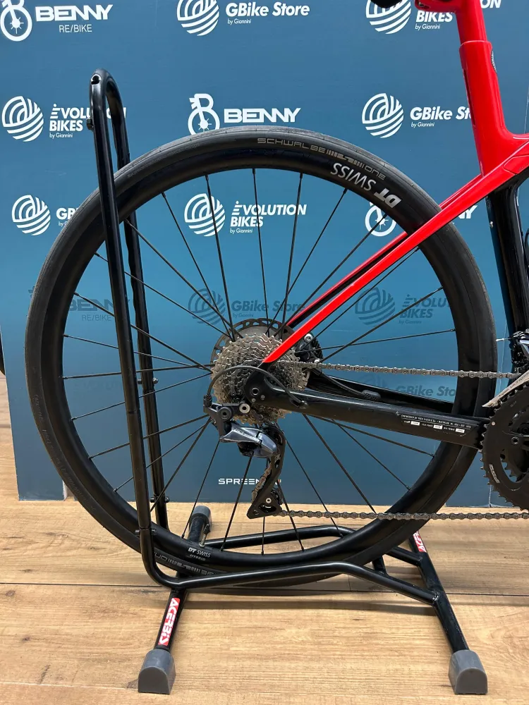 Trek Domane LT + Taille 50 - Utilisé