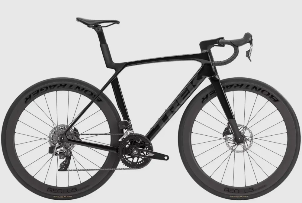 Madone SL 6 AXS Gen 8 Trek