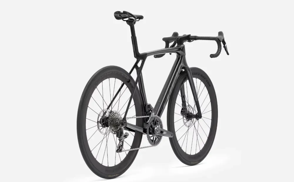 Madone SL 6 AXS Gen 8 Trek