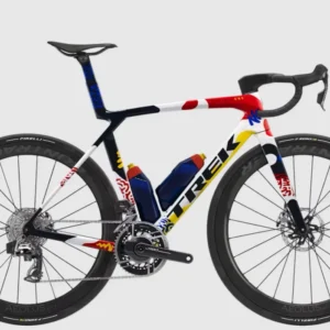 Madone SLR 9 AXS Gen 8 Trek