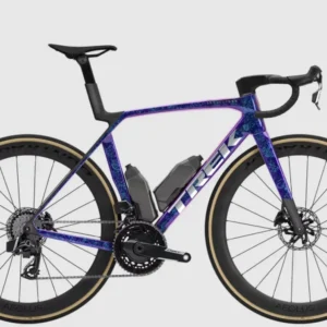 Madone SLR 7 AXS gen 8 Trek