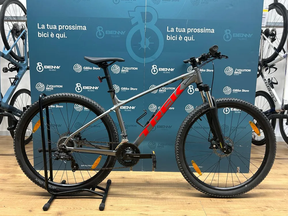Trek Marlin 4 taille L - Utilisé