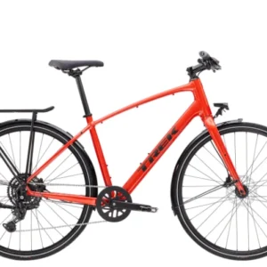 FX 2 Équipé Trek