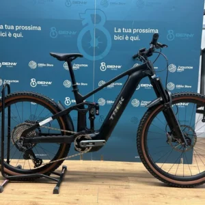 Trek Rail + 9,8 taille S - Utilisé