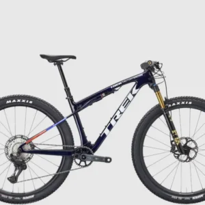 Supercaliber SLR 9.8 XT Di2 Gen 2 Trek