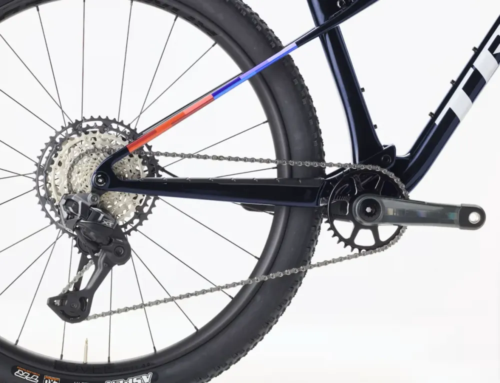 Supercaliber SLR 9.8 XT Di2 Gen 2 Trek
