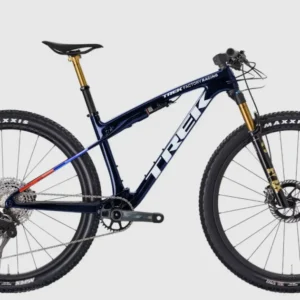 Supercaliber SLR 9.9 XTR Di2 Gen 2 Trek
