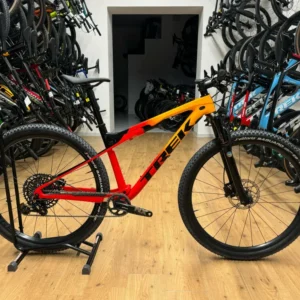 Trek Supercaliber Taille ML - Utilisé