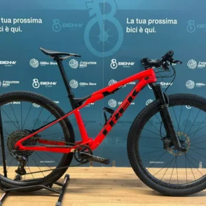 Trek Supercaliber 9.8 Taille M - Utilisé