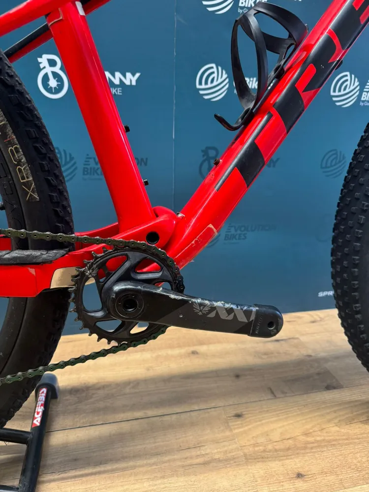 Trek Supercaliber 9.8 Taille M - Utilisé