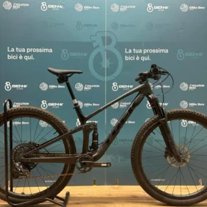 Trek Taille des haches de carburant supérieures M - Utilisé