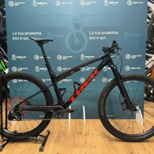 Trek Taille des haches de supercaliber xx1 XL - Utilisé