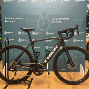 Trek Taille Dight + SLR 7 AXS M - démo