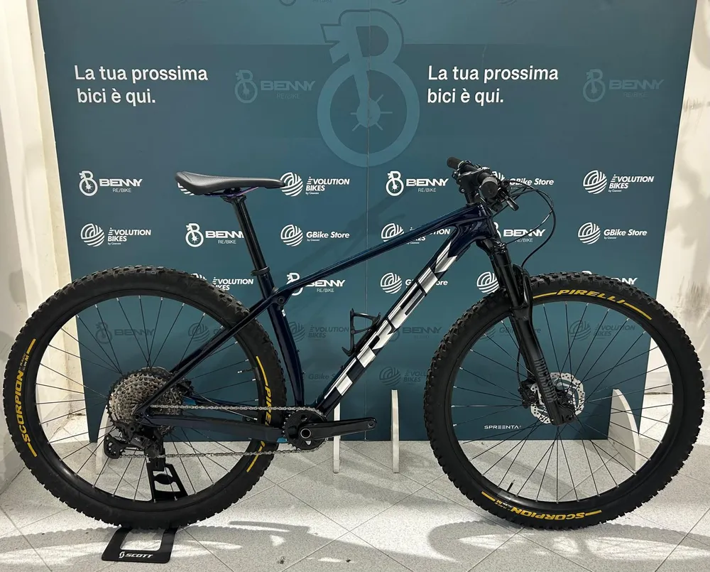 Trek Taille Procalibre 9.6 M/L