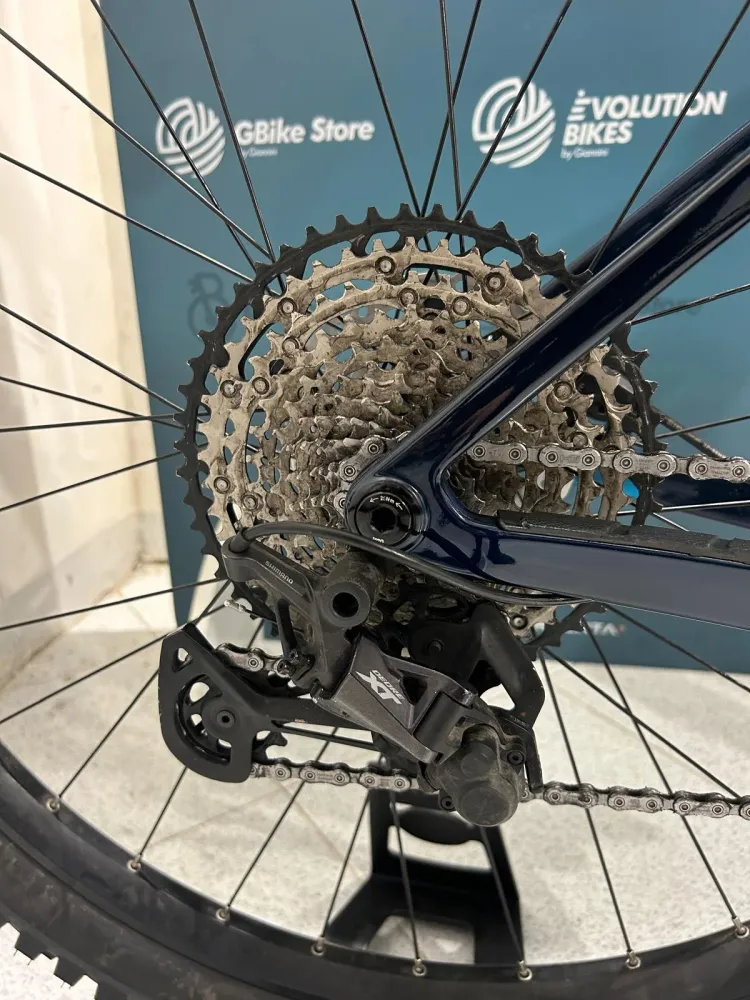 Trek Taille Procalibre 9.6 M/L