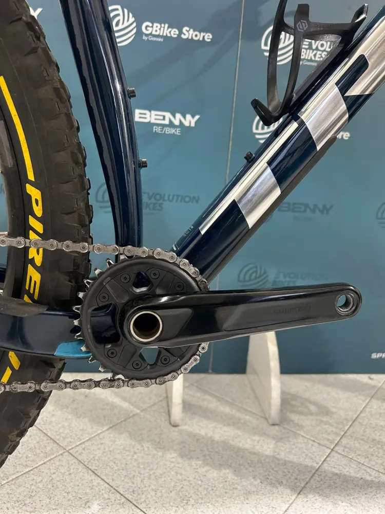 Trek Taille Procalibre 9.6 M/L
