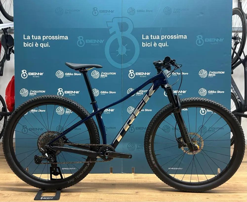 Trek Taille Procalibre 9.6 S - Utilisé
