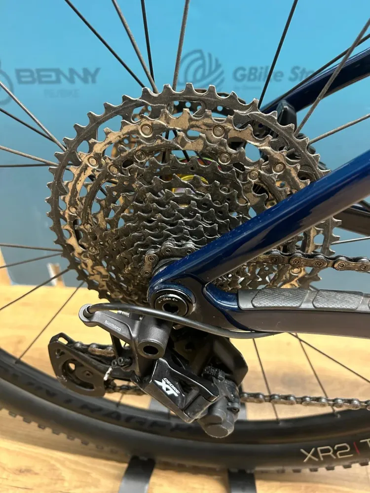 Trek Taille Procalibre 9.6 S - Utilisé