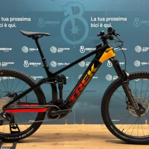Trek Taille du rail 9.8 L - Utilisé