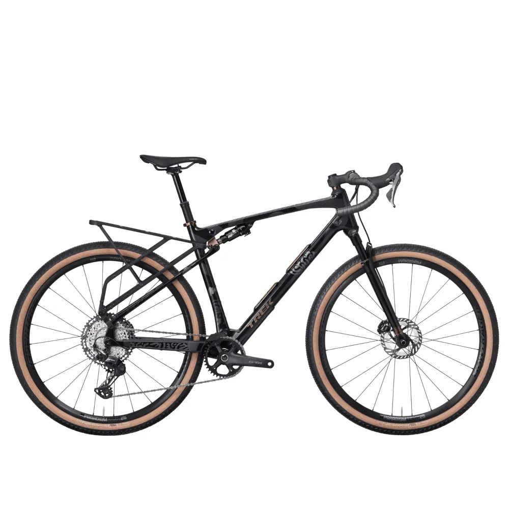 Trek CheckOUT SL 5