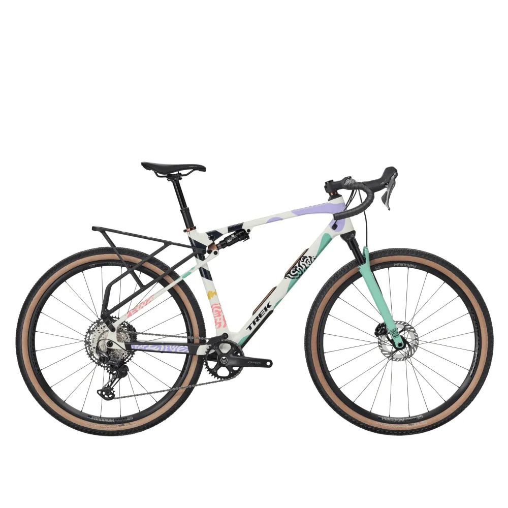 Trek CheckOUT SL 5