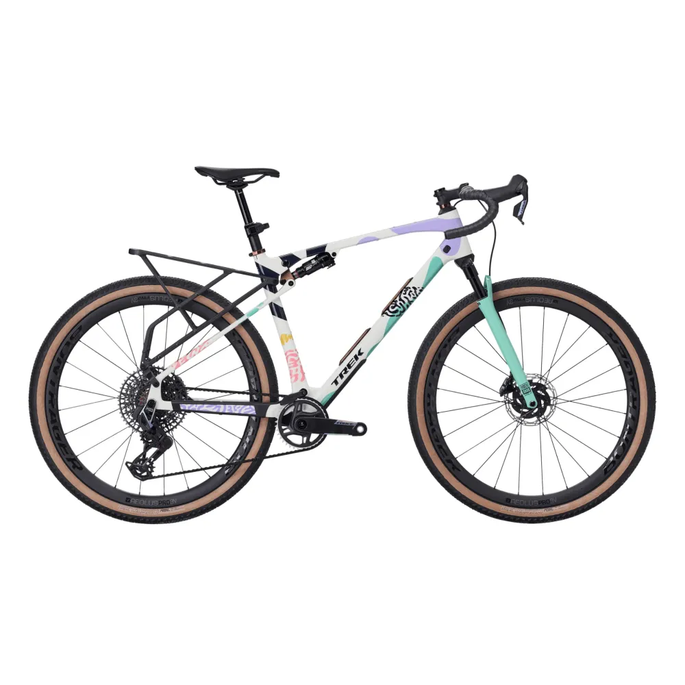 Trek CheckOUT SL 7 AXS